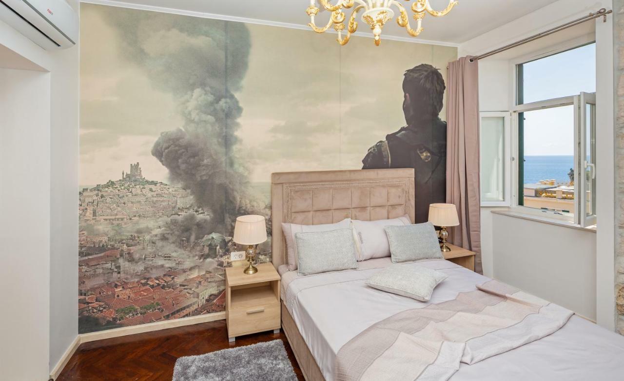 Seven Stars Accommodation Дубровник Экстерьер фото