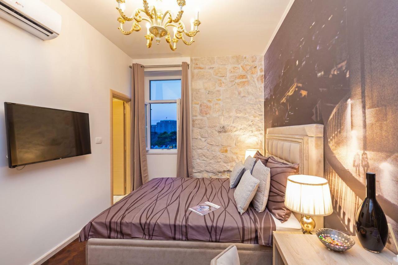 Seven Stars Accommodation Дубровник Экстерьер фото