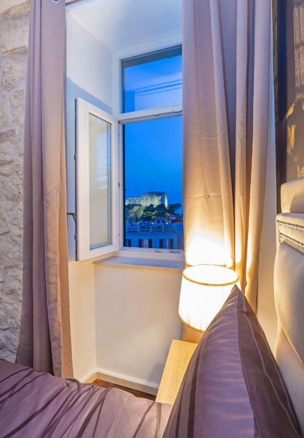 Seven Stars Accommodation Дубровник Экстерьер фото