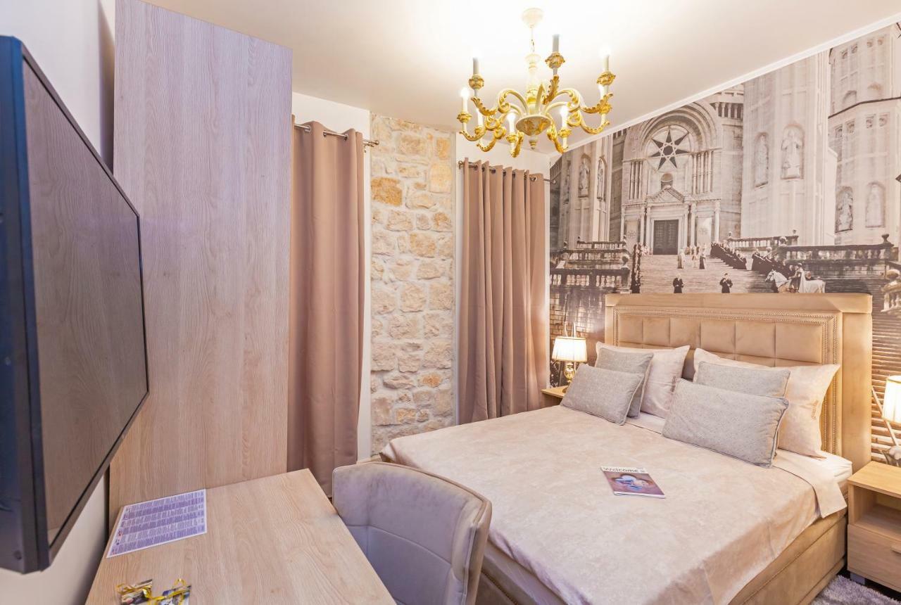 Seven Stars Accommodation Дубровник Экстерьер фото